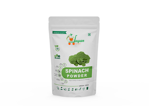 Palak / Spinach Powder