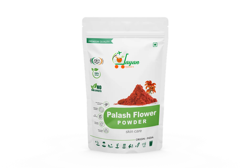 Tesu Flower Powder