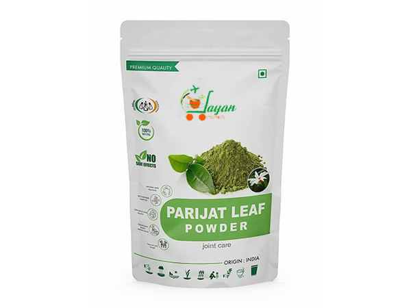 Parijat Leaf Powder