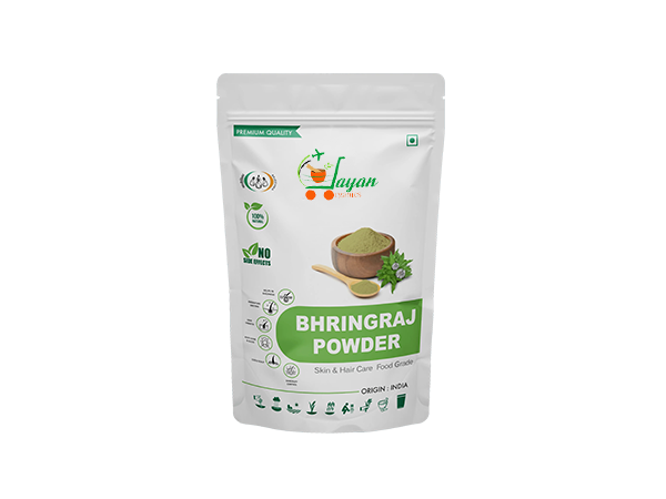 Bhringraj Leaf Powder