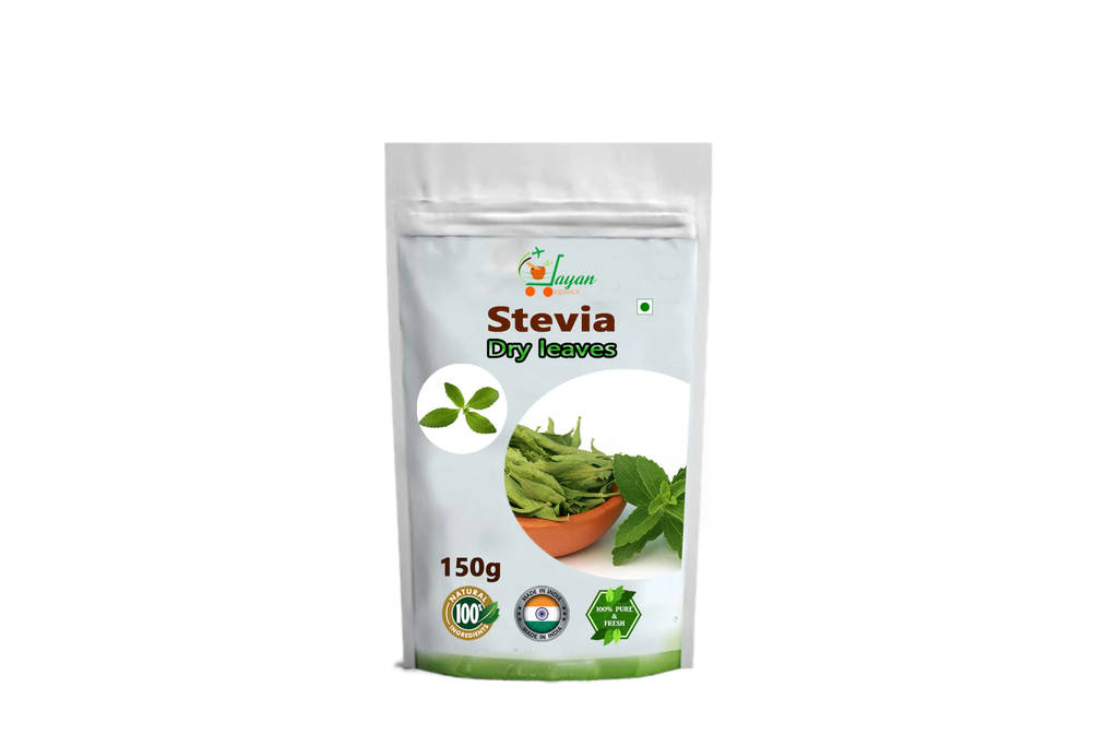 Stevia Leaf Powder