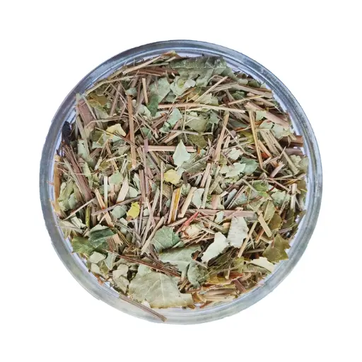 Moringa Lemongrass