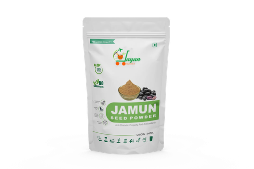 Jamun Seeds Powder