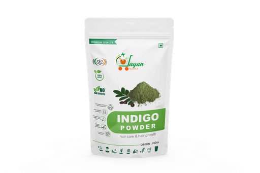Indigo Powder