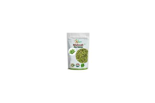 Organic Henna Leaf Powder