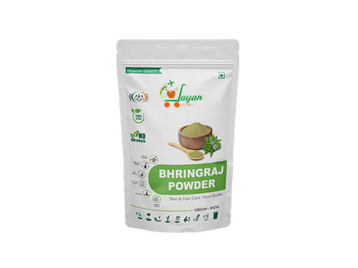 Bhringraj Leaf Powder