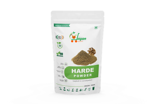 Harde Powder