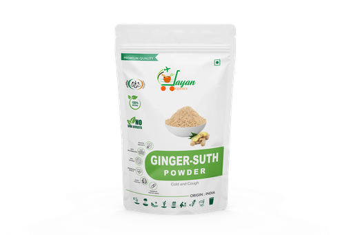 Ginger Powder