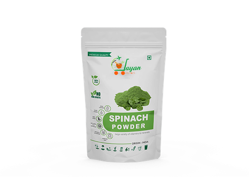 Palak / Spinach Powder
