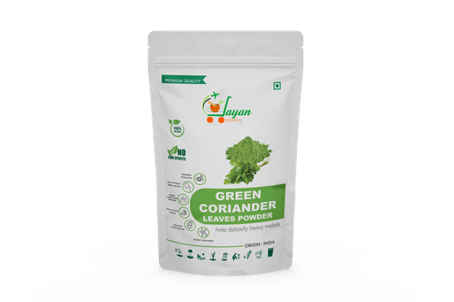 Coriander Leaf Powder