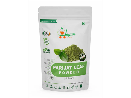 Parijat Leaf Powder