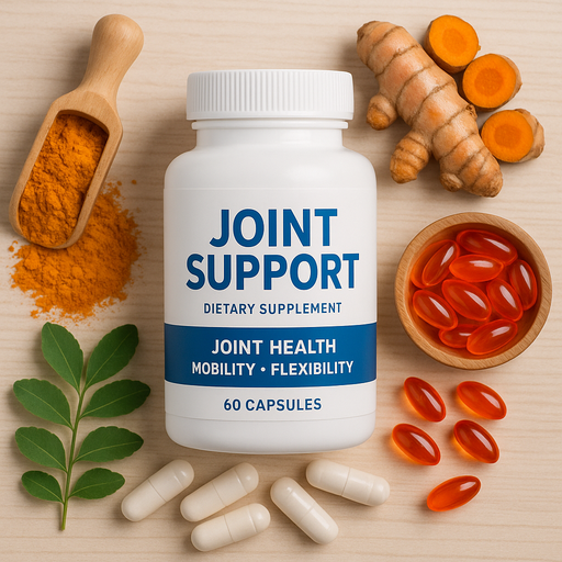Joint Support Supplements